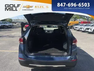 Chevrolet Equinox 2024 LT 4dr SUV w/1LT