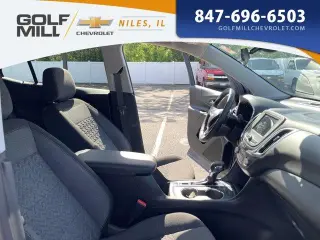 Chevrolet Equinox 2024 LT 4dr SUV w/1LT