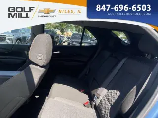 Chevrolet Equinox 2024 LT 4dr SUV w/1LT