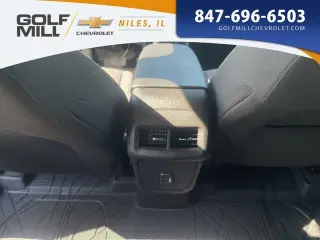Chevrolet Equinox 2024 LT 4dr SUV w/1LT