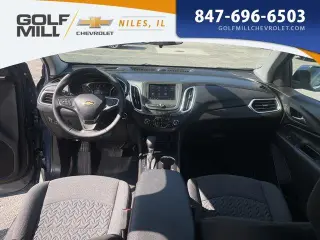 Chevrolet Equinox 2024 LT 4dr SUV w/1LT
