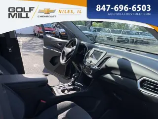 Chevrolet Equinox 2024 LT 4dr SUV w/1LT