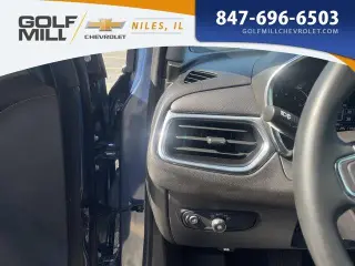 Chevrolet Equinox 2024 LT 4dr SUV w/1LT
