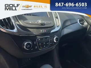 Chevrolet Equinox 2024 LT 4dr SUV w/1LT