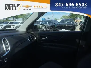 Chevrolet Equinox 2024 LT 4dr SUV w/1LT