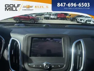 Chevrolet Equinox 2024 LT 4dr SUV w/1LT