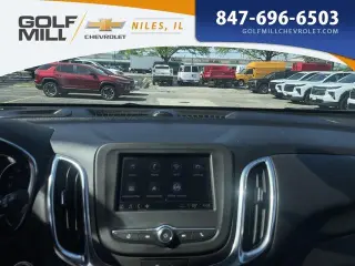 Chevrolet Equinox 2024 LT 4dr SUV w/1LT