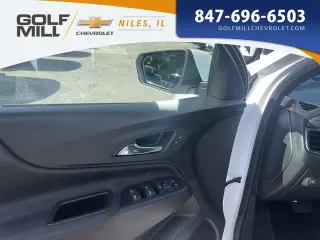 Chevrolet Equinox 2024 RS 4dr SUV
