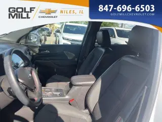 Chevrolet Equinox 2024 RS 4dr SUV