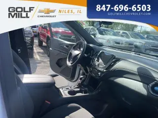Chevrolet Equinox 2024 RS 4dr SUV