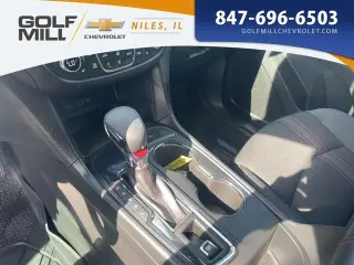 Chevrolet Equinox 2024 RS 4dr SUV