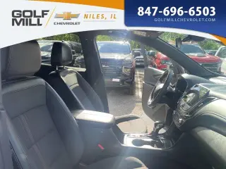 Chevrolet Equinox 2024 RS 4dr SUV