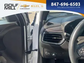 Chevrolet Equinox 2024 RS 4dr SUV