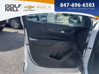 Chevrolet Equinox 2024 RS 4dr SUV