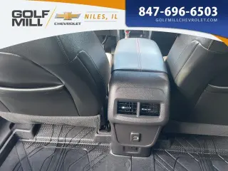 Chevrolet Equinox 2024 RS 4dr SUV