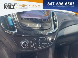 Chevrolet Equinox 2024 RS 4dr SUV