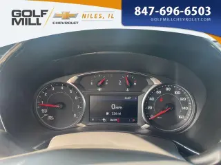 Chevrolet Equinox 2024 RS 4dr SUV