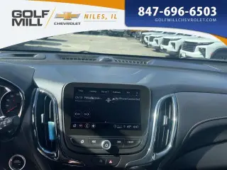 Chevrolet Equinox 2024 RS 4dr SUV