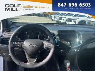 Chevrolet Equinox 2024 RS 4dr SUV