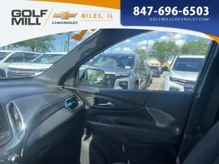 Chevrolet Equinox 2024 RS 4dr SUV