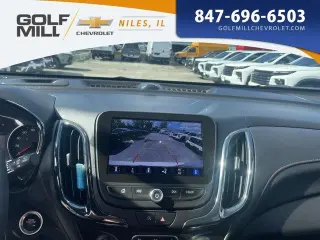 Chevrolet Equinox 2024 RS 4dr SUV