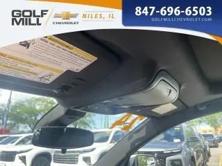 Chevrolet Equinox 2024 RS 4dr SUV