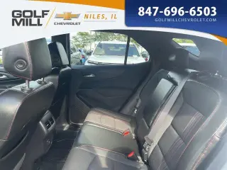 Chevrolet Equinox 2024 RS 4dr SUV