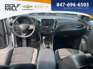 Chevrolet Equinox 2024 RS 4dr SUV