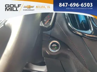 Chevrolet Equinox 2024 RS 4dr SUV