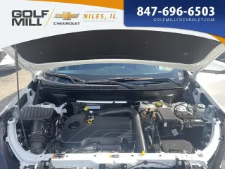 Chevrolet Equinox 2024 RS 4dr SUV