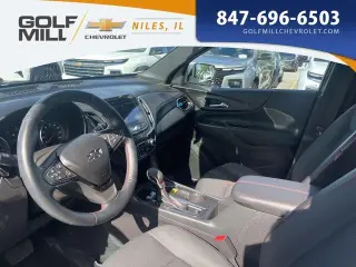 Chevrolet Equinox 2024 RS 4dr SUV