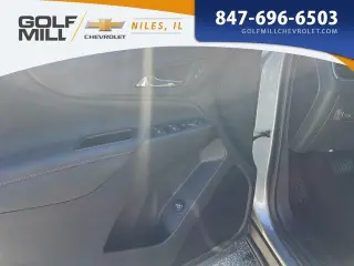 Chevrolet Equinox 2024 RS 4dr SUV