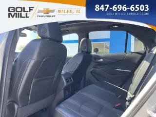 Chevrolet Equinox 2024 RS 4dr SUV