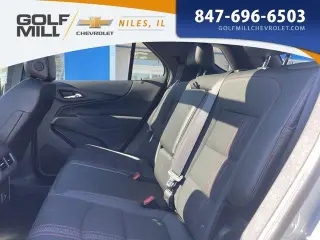 Chevrolet Equinox 2024 RS 4dr SUV