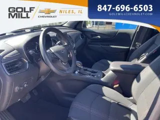 Chevrolet Equinox 2024 RS 4dr SUV