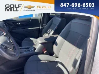 Chevrolet Equinox 2024 RS 4dr SUV