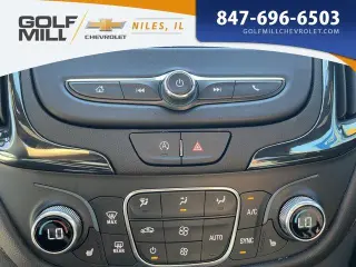 Chevrolet Equinox 2024 RS 4dr SUV
