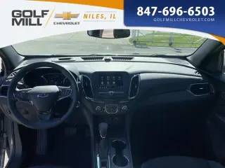 Chevrolet Equinox 2024 RS 4dr SUV