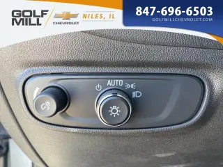 Chevrolet Equinox 2024 RS 4dr SUV