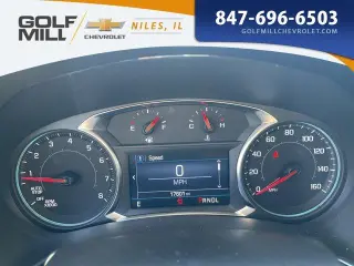 Chevrolet Equinox 2024 RS 4dr SUV