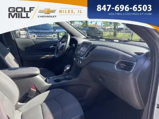 Chevrolet Equinox 2024 RS 4dr SUV