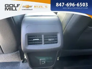 Chevrolet Equinox 2024 RS 4dr SUV