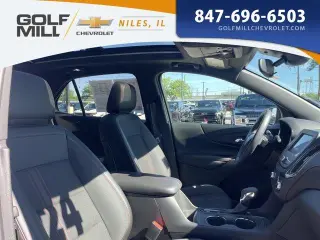 Chevrolet Equinox 2024 RS 4dr SUV