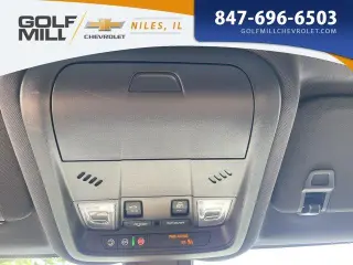 Chevrolet Equinox 2024 RS 4dr SUV