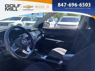 Nissan Kicks 2024 SV 4dr Crossover
