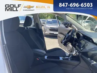 Nissan Kicks 2024 SV 4dr Crossover