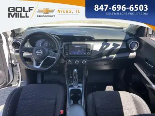 Nissan Kicks 2024 SV 4dr Crossover
