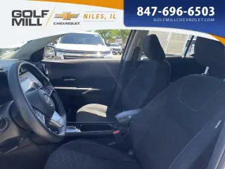 Nissan Kicks 2024 SV 4dr Crossover
