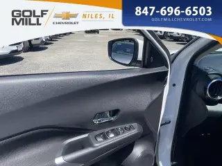 Nissan Kicks 2024 SV 4dr Crossover