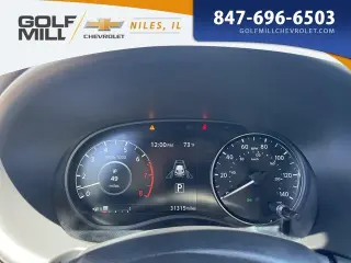 Nissan Kicks 2024 SV 4dr Crossover